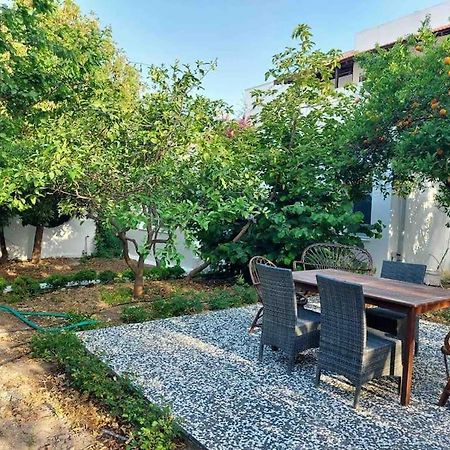 Mel'S Garden House In The Heart Of The City Bodrum Exterior photo