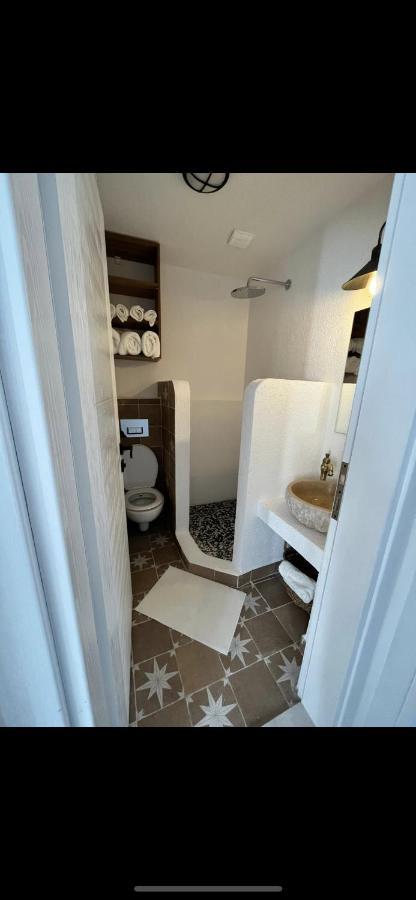 Mel'S Garden House In The Heart Of The City Bodrum Exterior photo