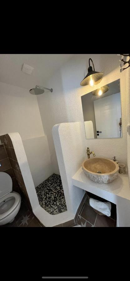 Mel'S Garden House In The Heart Of The City Bodrum Exterior photo